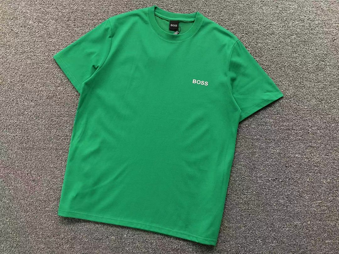 Hugo Boss 75 H⭐G⭐ B⭐⭐S T-SHIRT 3109281603 (Im 170Cm 60Kg I Wear Size L In The Phot) - Image 21