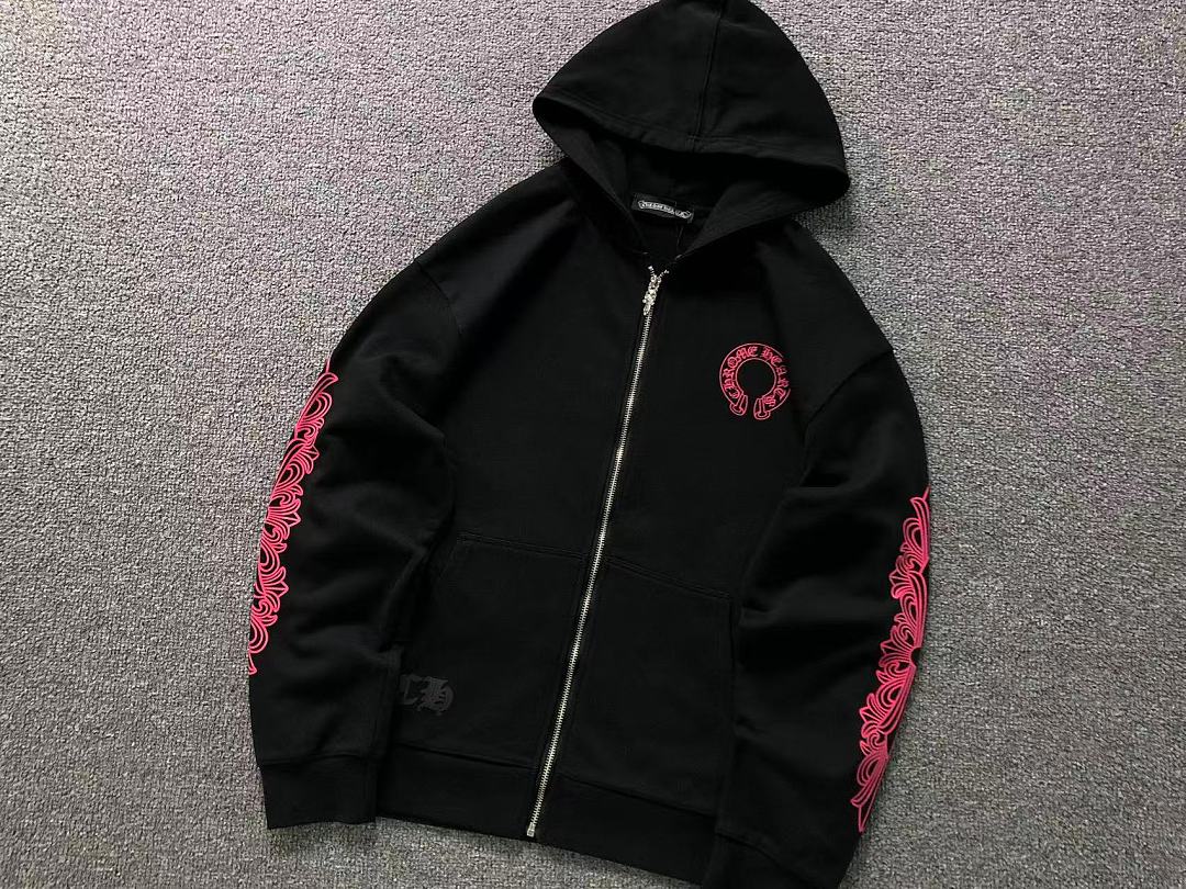 Comme des Garcons 235 C⭐⭐OME HE⭐⭐TS HOODIE 22090407125 (Im 170Cm 60Kg I Wear Size L In The Phot) - Image 11