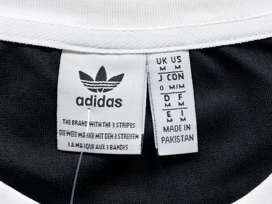 Adidas 88 A⭐I⭐AS T-SHIRT - Image 23