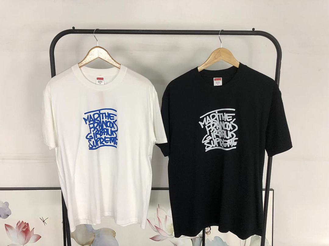 Supreme 78 S⭐⭐R⭐⭐E T-SHIRT 41061027123 (Im 170Cm 60Kg I Wear Size M In The Phot) - Image 21