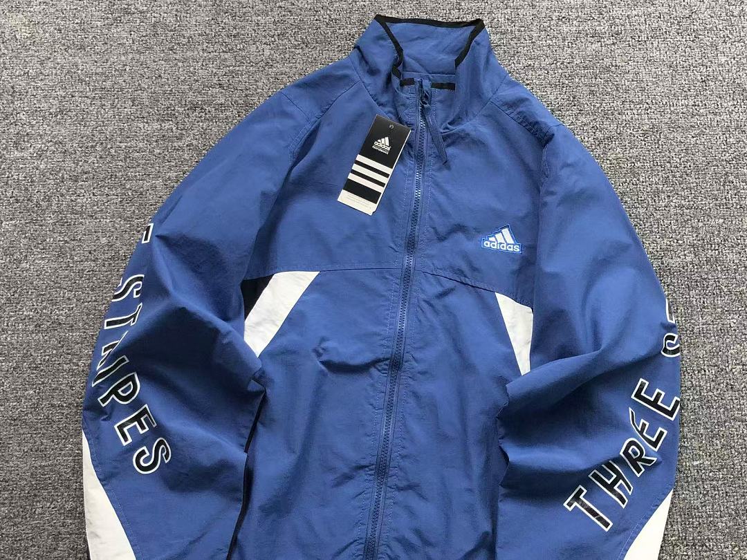 Adidas 168 A⭐I⭐AS JACKET 4206250977 (Im 170Cm 60Kg I Wear Size M In The Phot) - Image 13