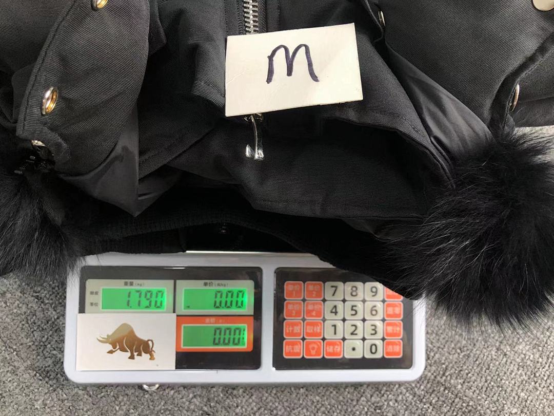 Moose Knuckles 598 M⭐⭐SE K⭐⭐CK⭐⭐S DOWN - Image 50