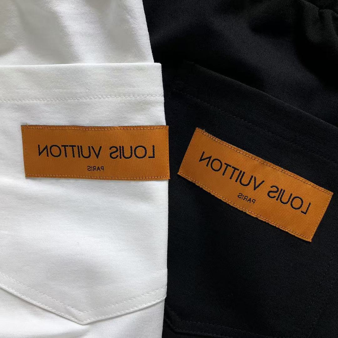 Louis Vuitton 115 L⭐ SHORTS 3203233120 (Im 170Cm 60Kg I Wear Size 2XL In The Phot) - Image 23