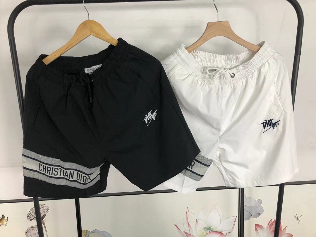 Dior 95 D⭐O⭐ SHORTS 3203237720 (Im 170Cm 60Kg I Wear Size XL In The Phot) - Image 26