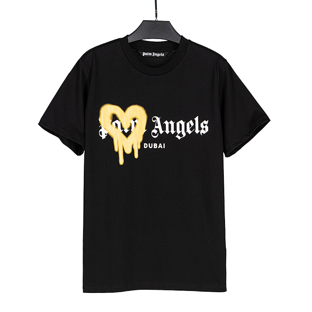 Palm Angels 78 PALM ANGELS T-SHIRT - Image 7