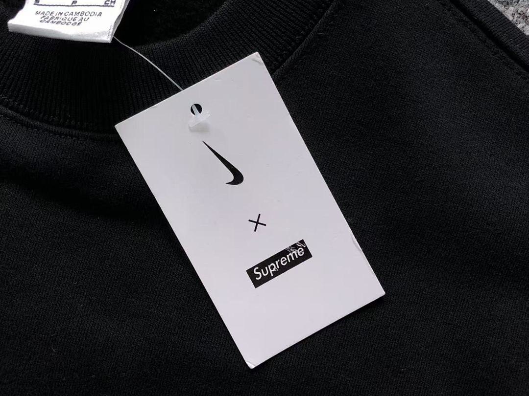 Nike 188 S⭐⭐R⭐⭐E N⭐K⭐ HOODIE 1112053433 (Im 170Cm 60Kg I Wear Size S In The Phot) - Image 22