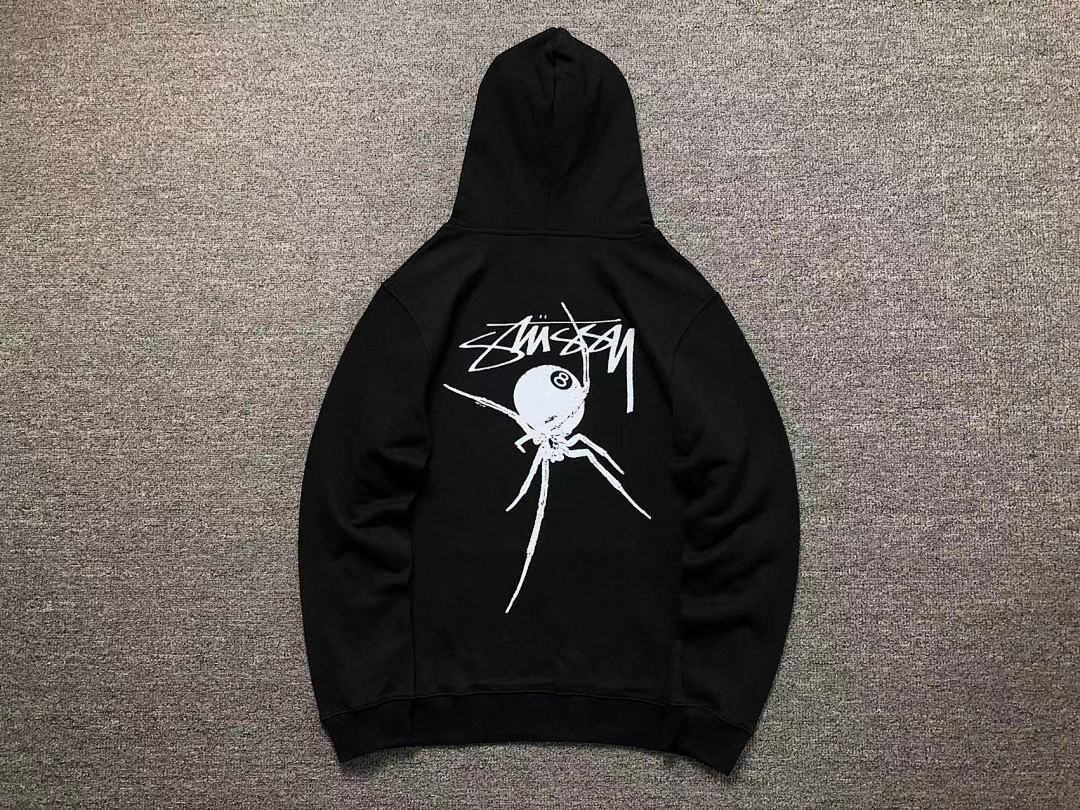 Stussy 168 STUSSY - Image 5