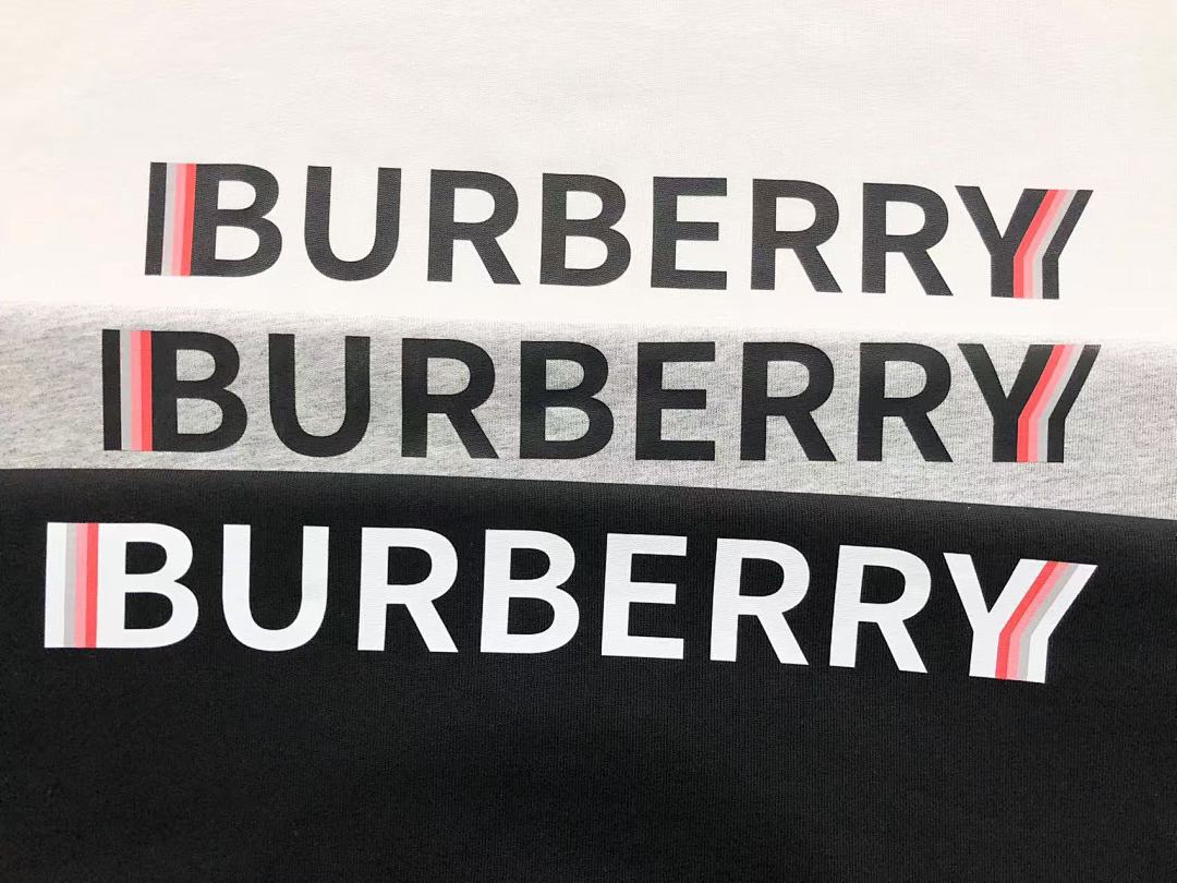 Burberry 125 B⭐R⭐E⭐RY T-SHIRT 411141921 (Im 170Cm 57Kg I Wear Size M In The Phot) - Image 14