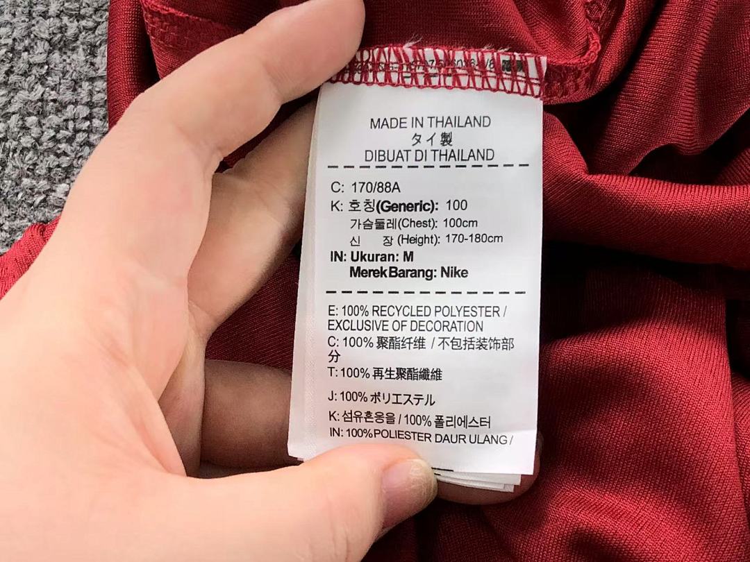 Unbranded 98 NBA BASKETBALL VEST 11071913002 (Im 170Cm 60Kg I Wear Size M In The Phot) - Image 20