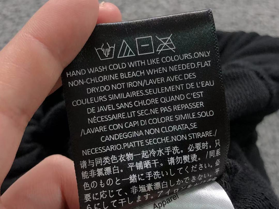 Fear of God 125 FOG TROUSERS 12630651 (Im 170Cm 60Kg I Wear Size M In The Phot) - Image 22