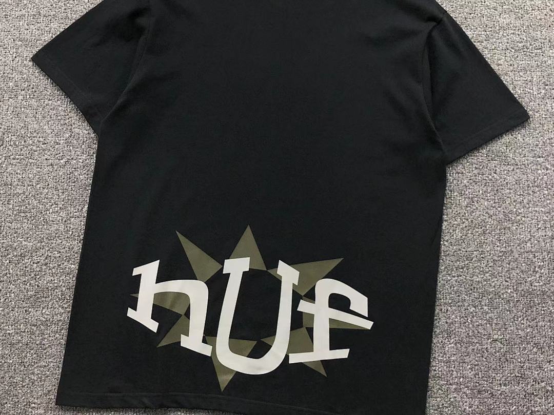 HUF 78 HUF T-SHIRT - Image 7