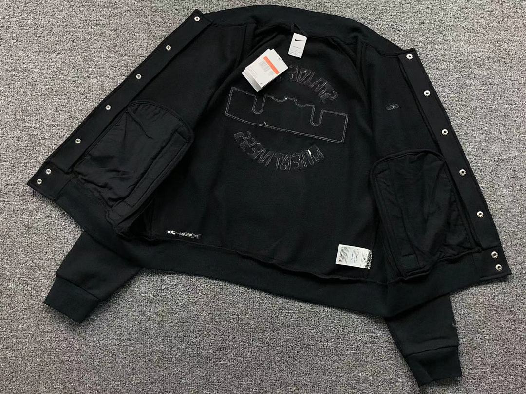 Nike 288 N⭐K⭐ HOODIE 3109281117 (Im 170Cm 60Kg I Wear Size L In The Phot) - Image 36