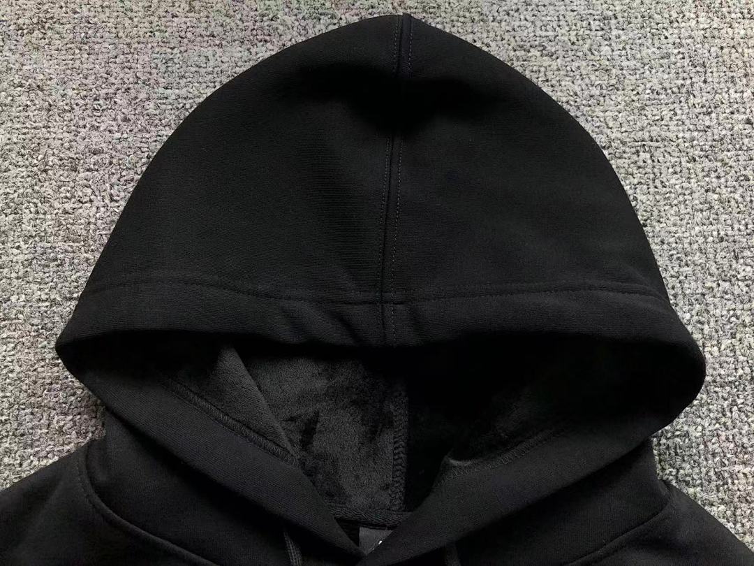 Unbranded 215 N⭐K⭐ HOODIE 2111131001 (Im 170Cm 60Kg I Wear Size XL In The Phot) - Image 19