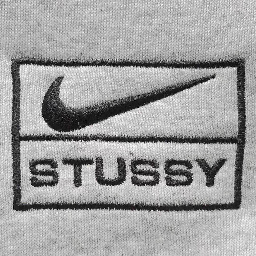 Nike TROUSERS 185 N⭐K⭐ STUSSY HOODIE - Image 10