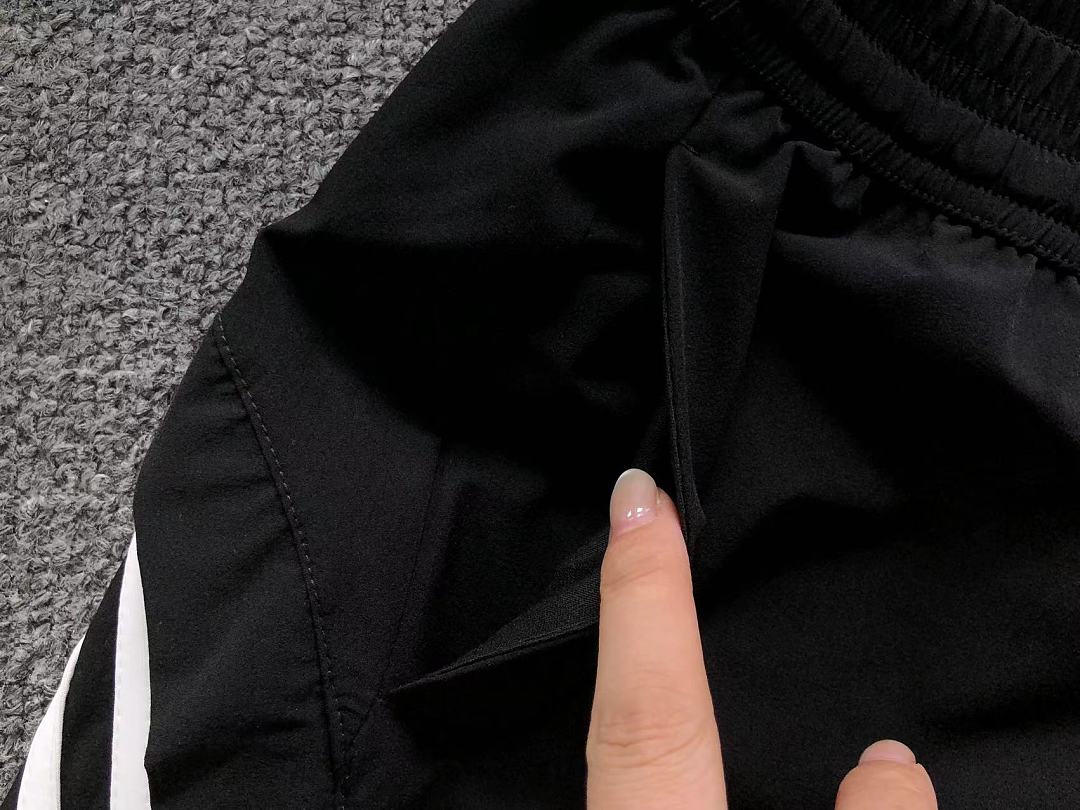 Adidas 95 A⭐I⭐AS SHORTS 526032185 (Im 170Cm 60Kg I Wear Size M In The Phot) - Image 17