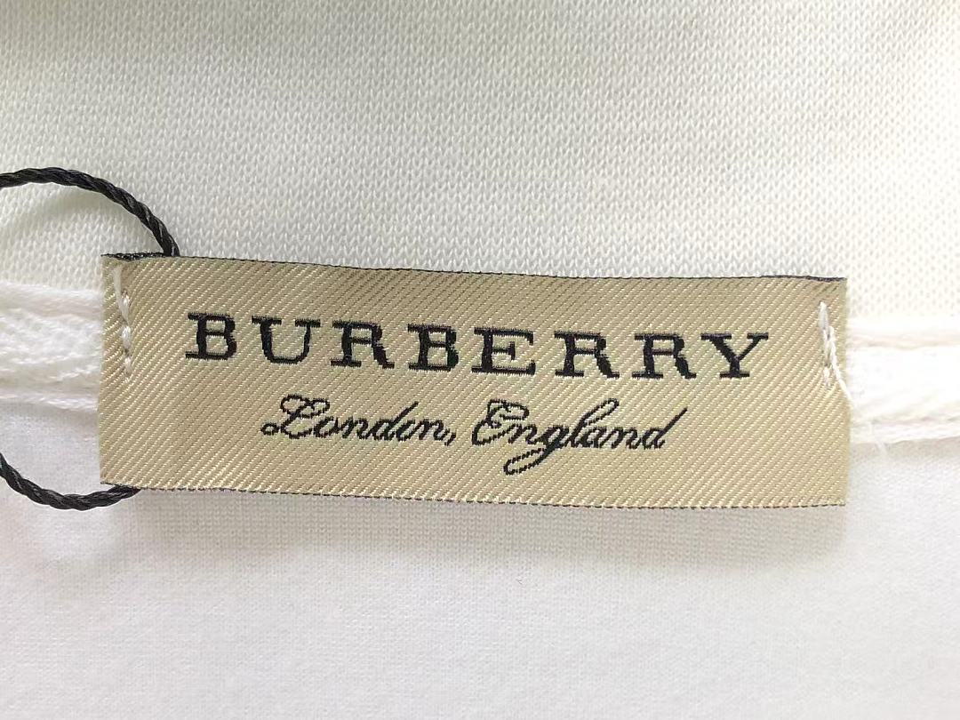 Burberry 398 B⭐R⭐E⭐RY HOODIE TROUSERS 5242706147 (Im 170Cm 60Kg I Wear Size L In The Phot) - Image 17