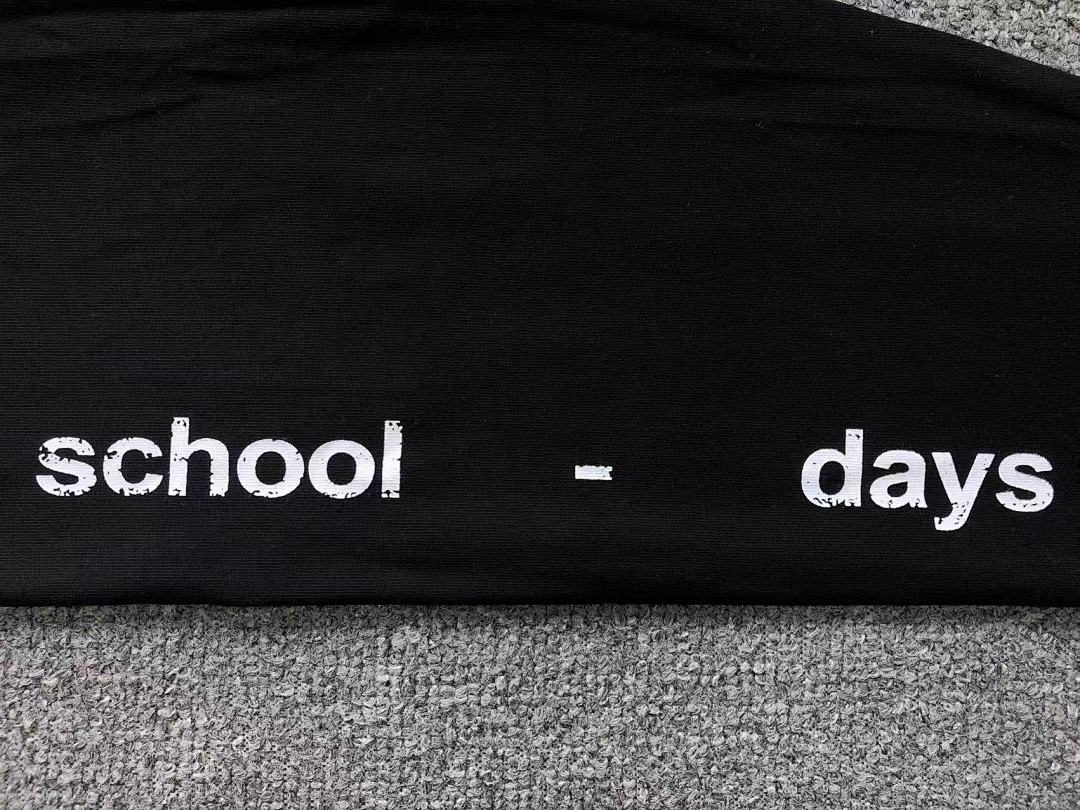 Chanel 98 ENFANTS RICHES DEPRIMES LONG SLEEVED 5211745162 (Im 170Cm 60Kg I Wear Size S In The Phot) - Image 14