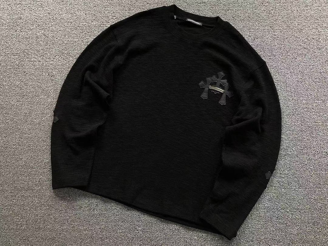 Comme des Garcons 288 C⭐⭐OME HE⭐⭐TS SWEATER 4208240805 (Im 170Cm 60Kg I Wear Size XL In The Phot) - Image 10