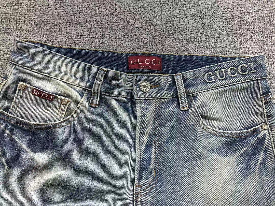 Gucci 225 G⭐C⭐I - Image 17