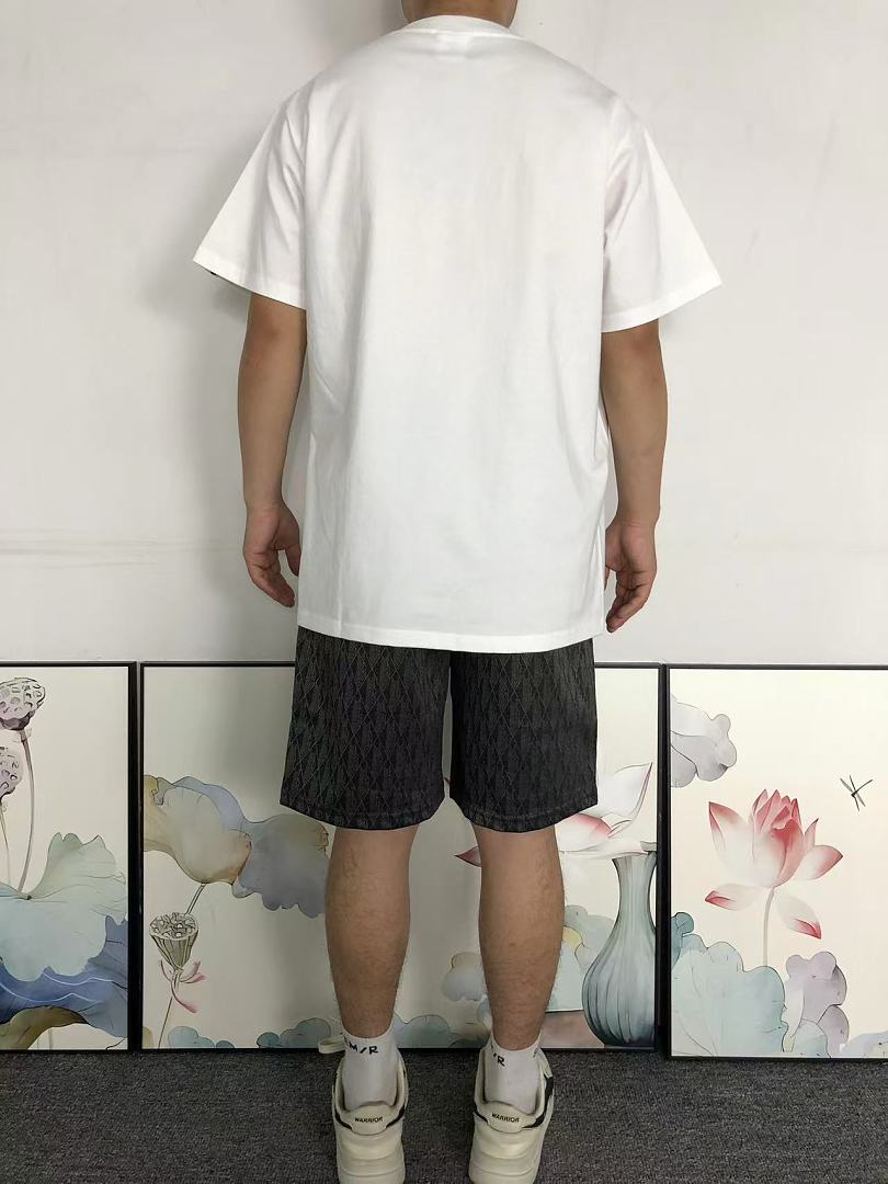 Bape 82 BAPE T-SHIRT 4206100198 (Im 170Cm 60Kg I Wear Size L In The Phot) - Image 4