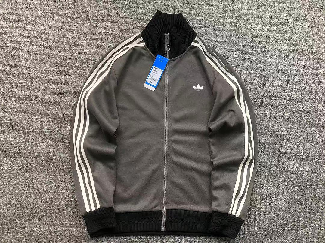 Adidas 165 A⭐I⭐AS HOODIE 4208100177 (Im 170Cm 60Kg I Wear Size M In The Phot) - Image 7
