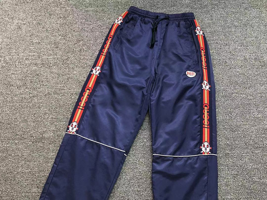 Gucci TROUSERS 145 G⭐C⭐I JACKET - Image 31
