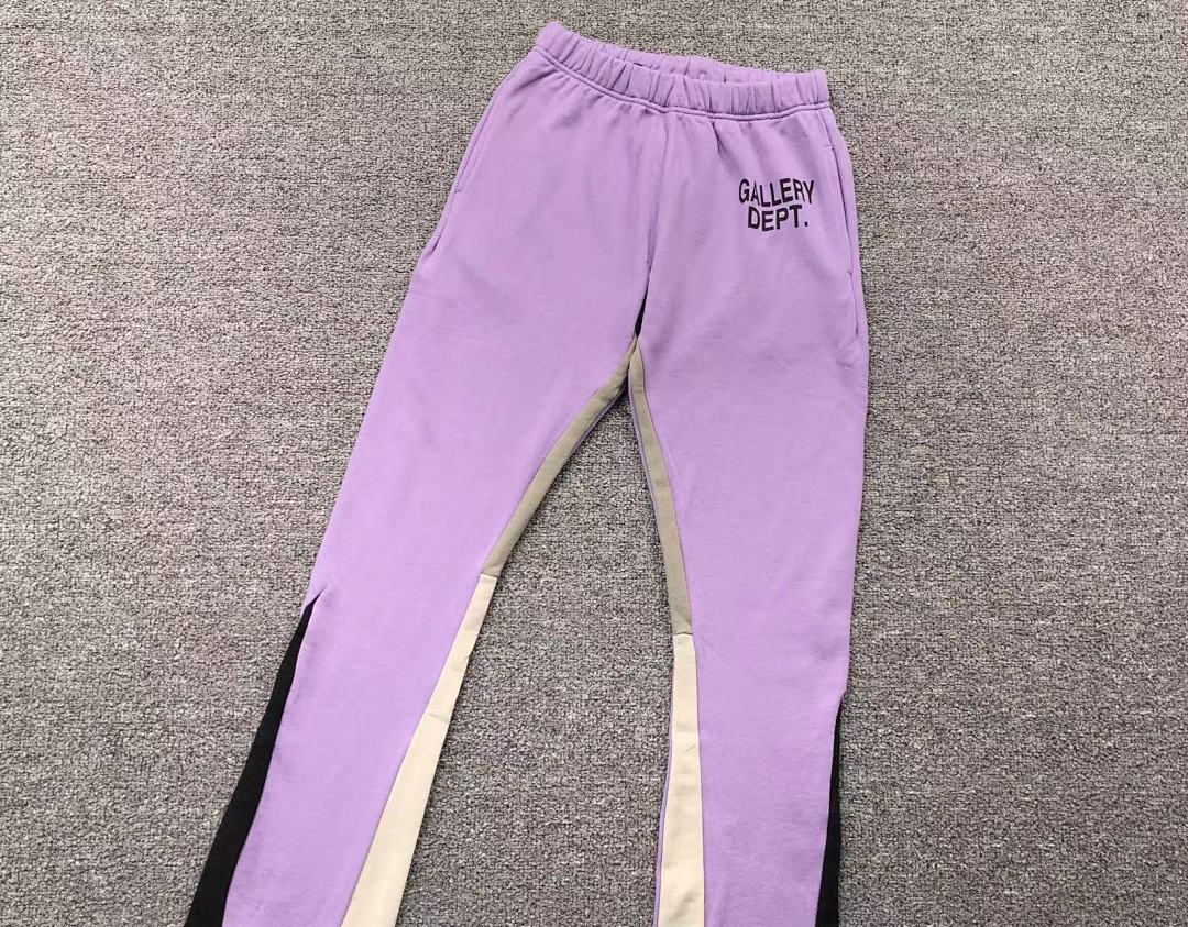 Gallery Dept 128 GALLERY DEPT TROUSERS 3105080153 (Im 170Cm 60Kg I Wear Size M In The Phot) - Image 19
