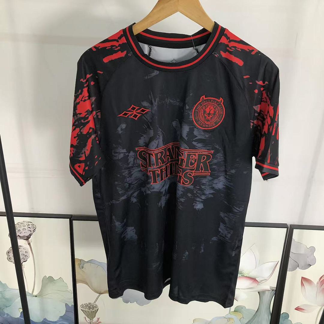 Unbranded 78 FOOTBALL T-SHIRT 1232528002 (Im 170Cm 65Kg I Wear Size L In The Phot) - Image 22
