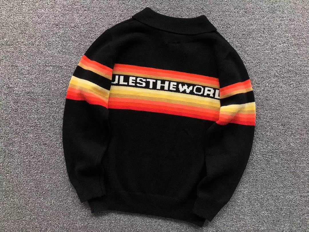 Corteiz 178 CORTEIZ SWEATER 511224478 (Im 170Cm 60Kg I Wear Size S In The Phot) - Image 9