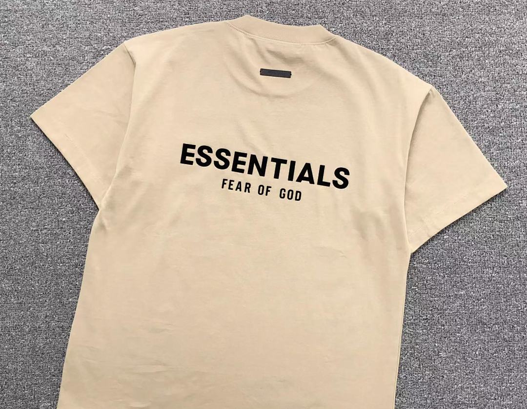 Fear of God 105 FOG T-SHIRT 31120517 (Im 170Cm 57Kg I Wear Size S In The Phot) - Image 15