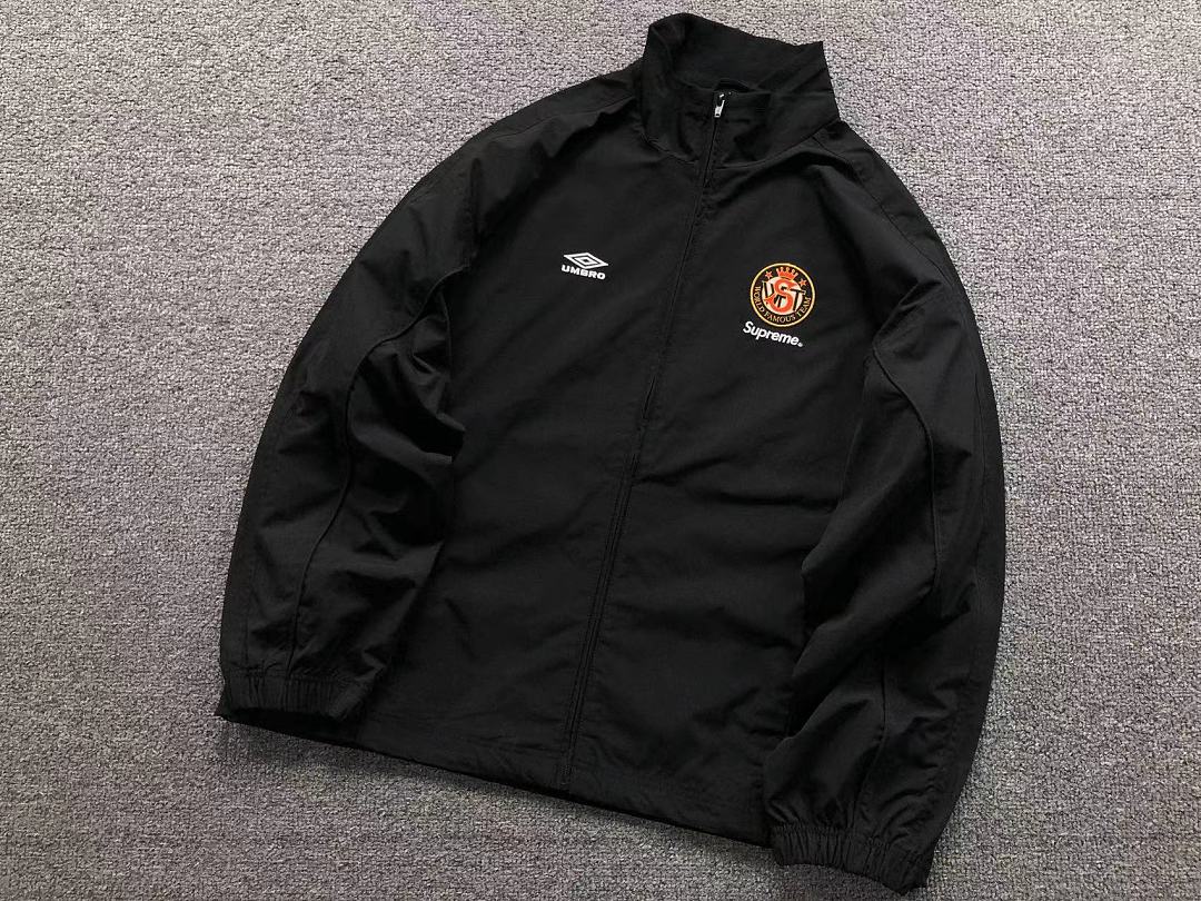 Supreme TROUSERS 268 S⭐⭐R⭐⭐E UM⭐RO JACKET - Image 12