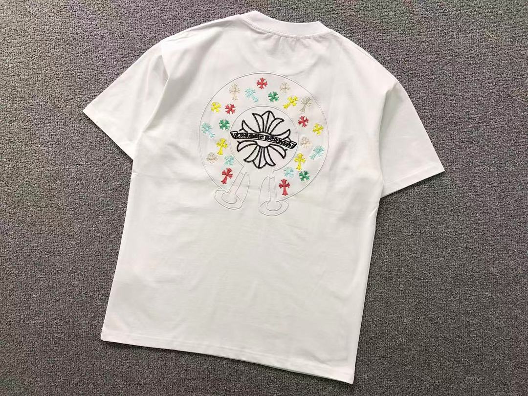 Comme des Garcons 125 C⭐⭐OME HE⭐⭐TS T-SHIRT 3204110221 (Im 170Cm 60Kg I Wear Size M In The Phot) - Image 7