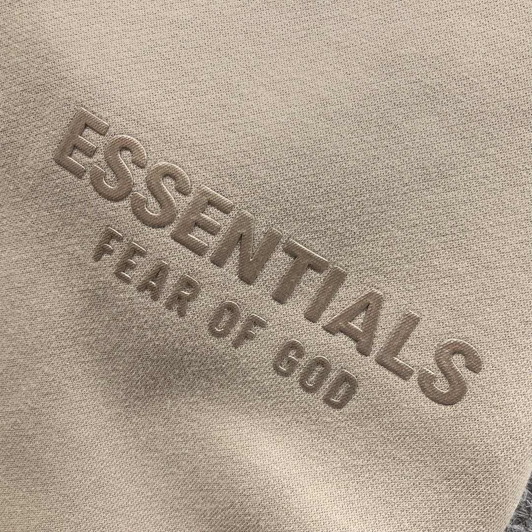 Fear of God TROUSERS FOG - Image 66