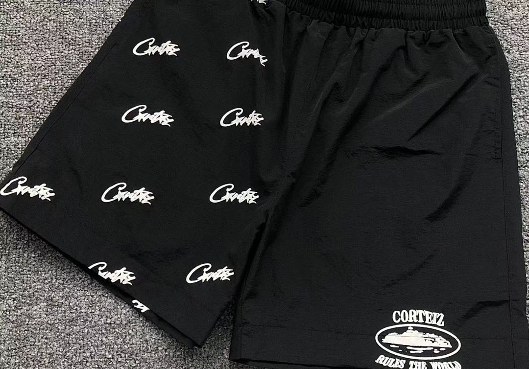 Corteiz SHORTS98 CORTEIZ SHIRT SHORTS 56242178 (Im 170Cm 60Kg I Wear Size L In The Phot) - Image 35