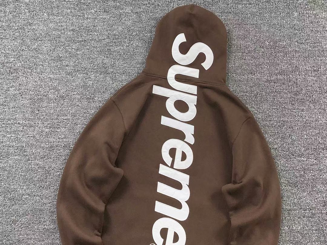Supreme TROUSERS175S⭐⭐R⭐⭐E HOODIE - Image 25