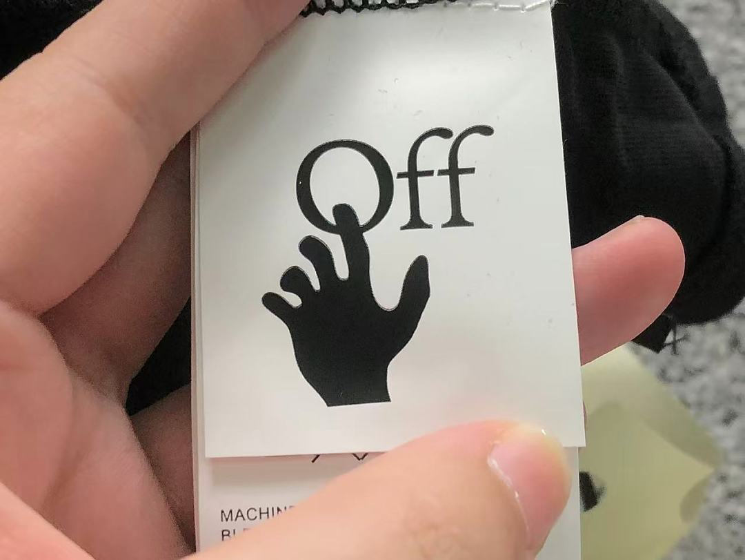 Off-White 115 OFF-WHITE T-SHIRT 3205163221 (Im 170Cm 60Kg I Wear Size M In The Phot) - Image 28