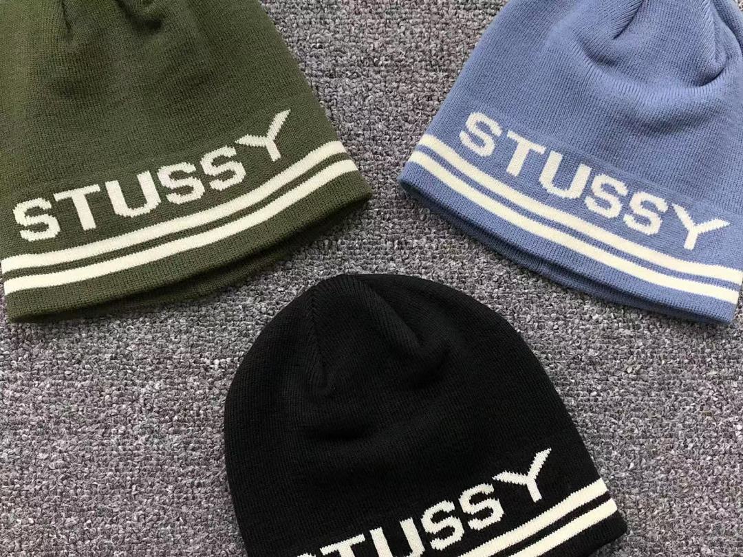 Stussy 68 STUSSY - Image 3