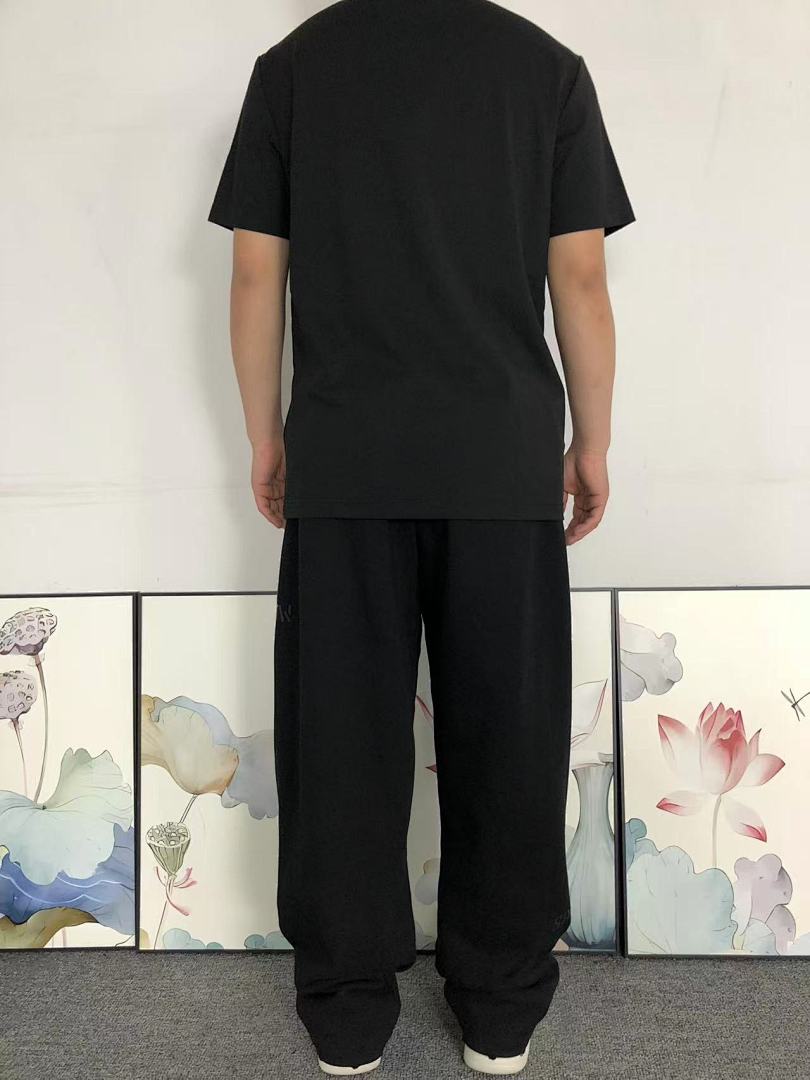 Gucci 128 G⭐C⭐I POLO 5211325147 (Im 170Cm 60Kg I Wear Size L In The Phot) - Image 4