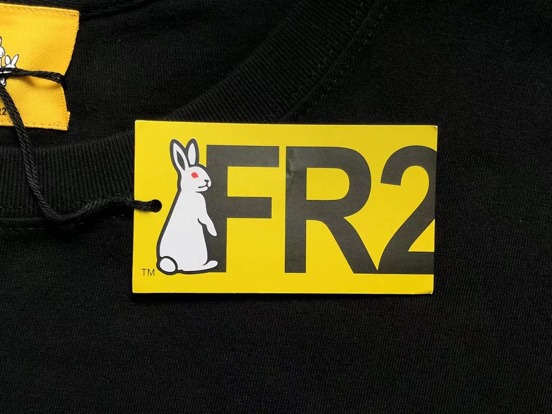 FR2 95 FR2 T-SHIRT - Image 26