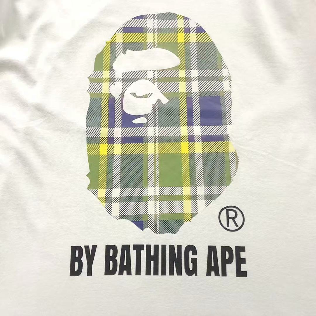 Bape 85 BAPE T-SHIRT 1112251131 (Im 170Cm 60Kg I Wear Size M In The Phot) - Image 16