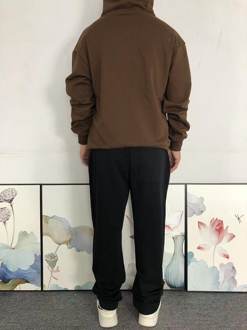 Sp5der 128 SP5DER HOODIE 523260291 (Im 170Cm 60Kg I Wear Size S In The Phot) - Image 4