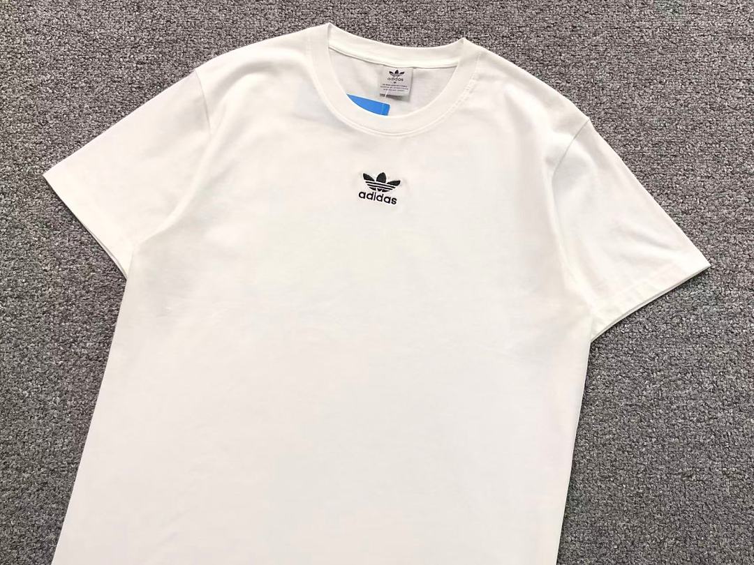 Adidas 88 A⭐I⭐AS T-SHIRT 524180585 (Im 170Cm 60Kg I Wear Size M In The Phot) - Image 8