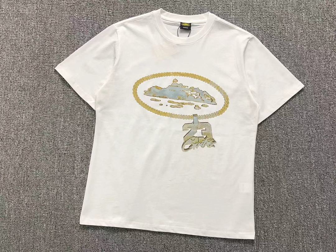 Corteiz 78 CORTEIZ T-SHIRT - Image 11