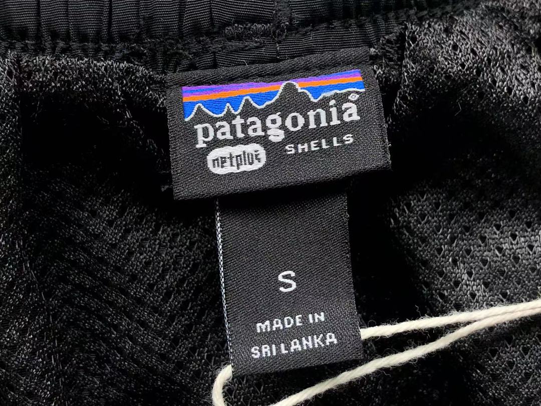 On Running 95 PATAGONIA SHORTS 1106211635 (Im 170Cm 60Kg I Wear Size S In The Phot) - Image 28