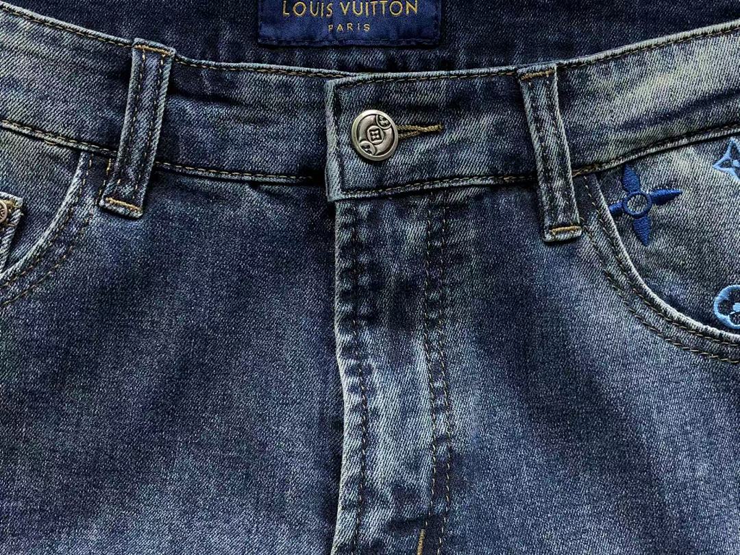Unbranded 215 L⭐ TROUSERS 2202022101 (Im 170Cm 60Kg I Wear Size 32 In The Phot) - Image 21