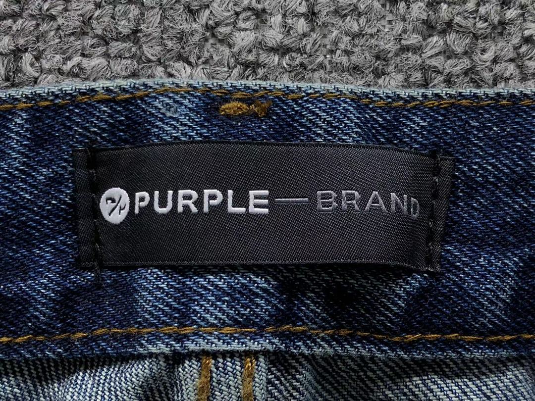 Purple 208 PURPLE TROUSERS 504190617 (Im 170Cm 60Kg I Wear Size 30 In The Phot) - Image 25