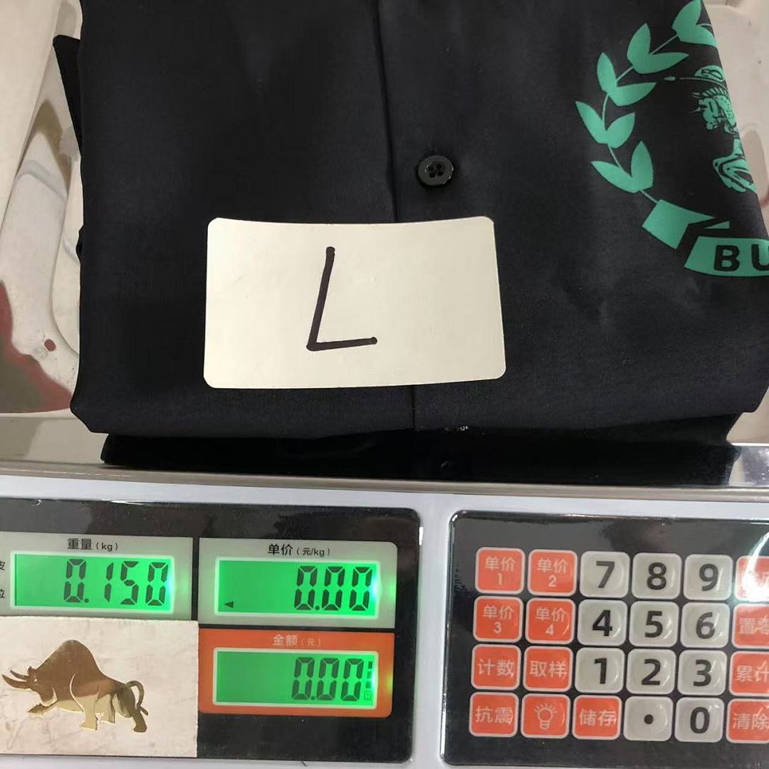 Burberry 98 B⭐R⭐E⭐RY SHIRT 1106121239 (Im 170Cm 60Kg I Wear Size L In The Phot) - Image 28