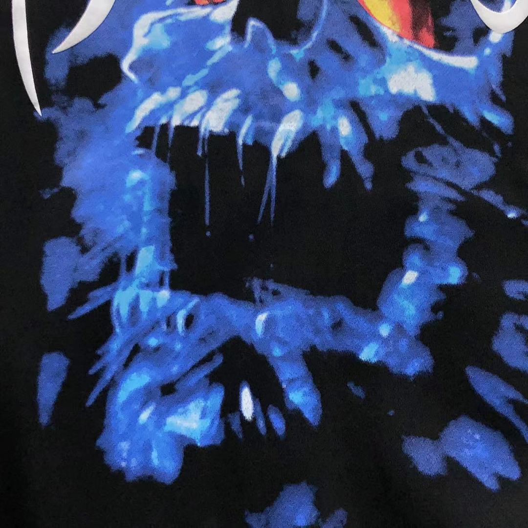 Revenge 135 REVENGE HOODIE 505044391 (Im 170Cm 60Kg I Wear Size S In The Phot) - Image 10
