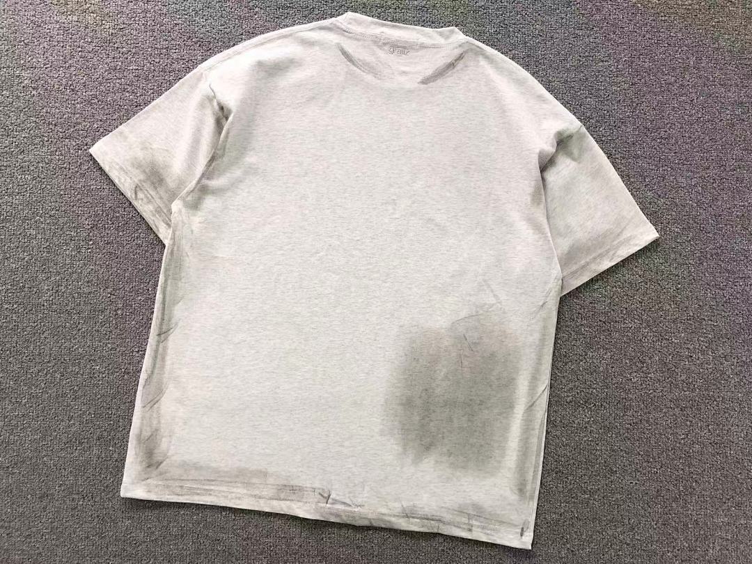 Grailz 115 GRAILZ T-SHIRT 3204041617 (Im 170Cm 60Kg I Wear Size 1 In The Phot) - Image 9