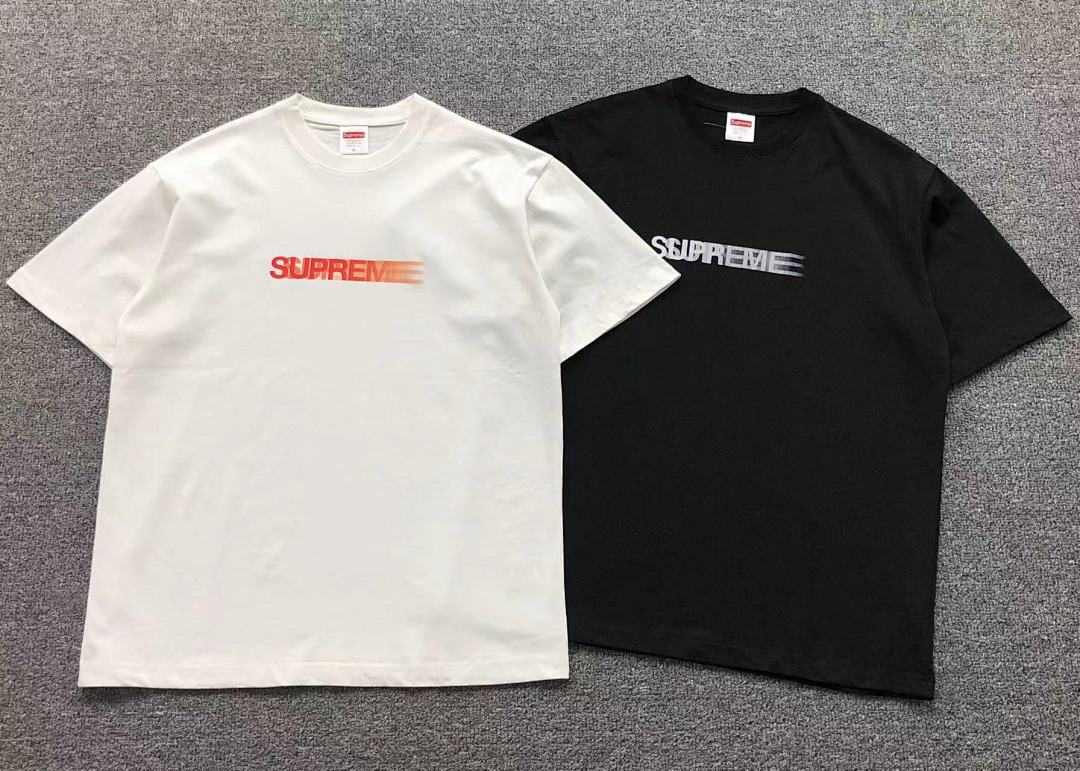 Supreme 88 S⭐⭐R⭐⭐E T-SHIRT - Image 3
